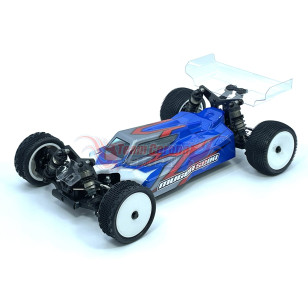 Mugen Seiki B3001 1/10 MSX1 4WD Electric Buggy Car Kit EP  Per Order 